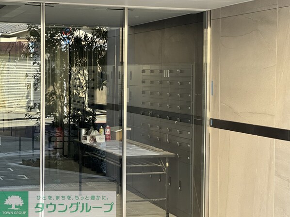 イプセ東高円寺の物件内観写真